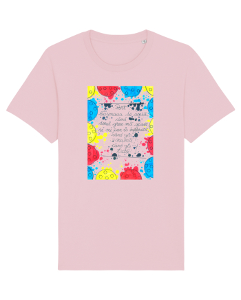 Port Cotton Pink