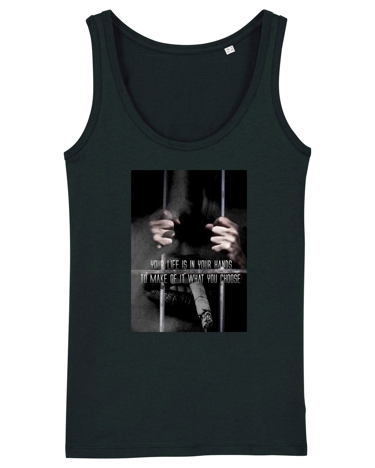 Maiou Damă Dreamer Black