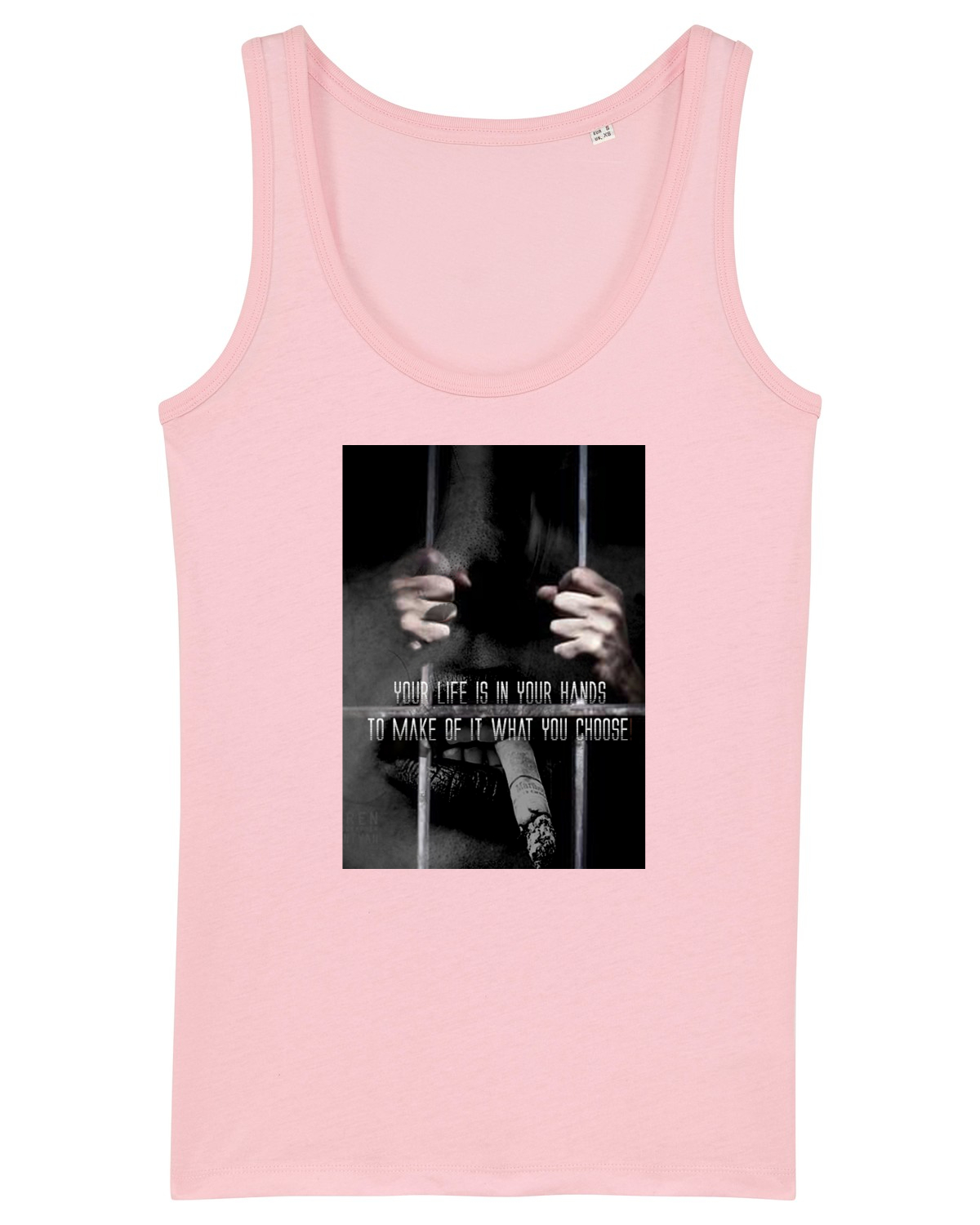Maiou Damă Dreamer Cotton Pink