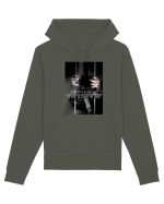 Your Life Is In Your Hands Hanorac Unisex Drummer