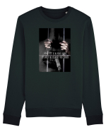 Your Life Is In Your Hands Bluză mânecă lungă Unisex Rise