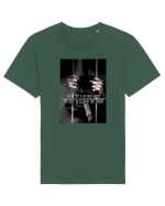 Your Life Is In Your Hands Tricou mânecă scurtă Unisex Rocker