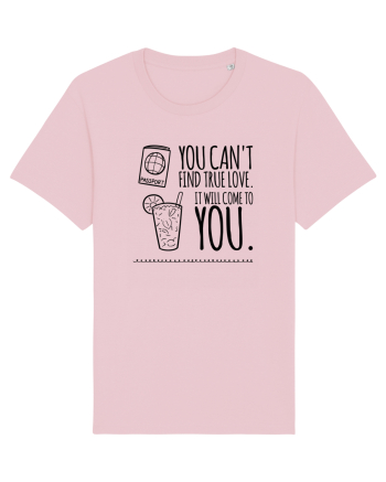 Inspiro #4 Cotton Pink
