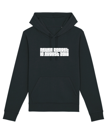 10august2018 black Black