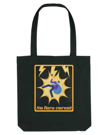 Nu fura curent Black