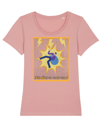 Nu fura curent Canyon Pink