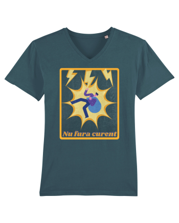 Nu fura curent Stargazer