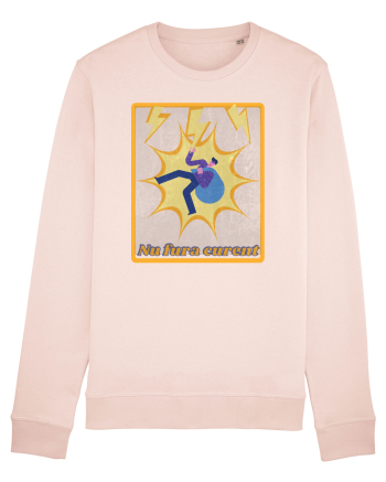 Nu fura curent Candy Pink