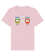 Ce faci, dulceață? Tricou mânecă scurtă Unisex Rocker