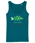„Cod verde” de distracție Maiou Damă Dreamer