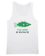 „Cod verde” de distracție Maiou Bărbat Runs