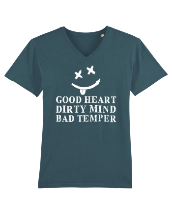 good heart Stargazer