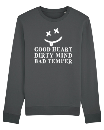 good heart Anthracite