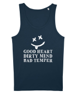 good heart Maiou Bărbat Runs