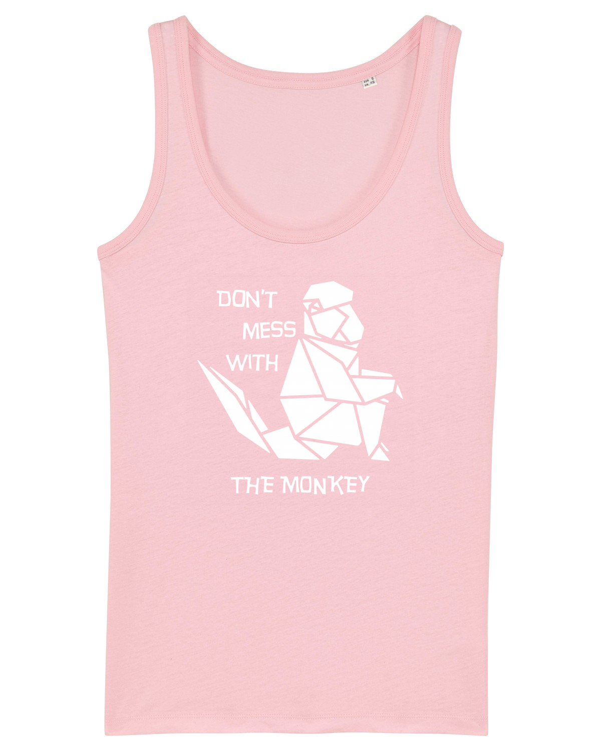 Maiou Damă Dreamer Cotton Pink