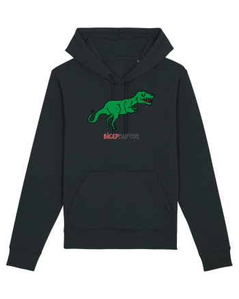 BICEPraptor Black