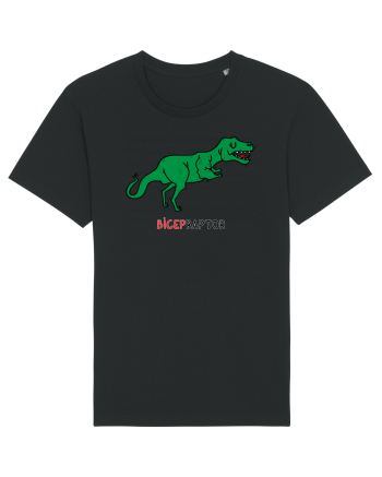 BICEPraptor Black
