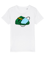 Mask over The Mask Tricou mânecă scurtă  Copii Mini Creator