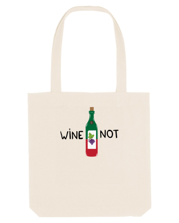 Wine Not Natural