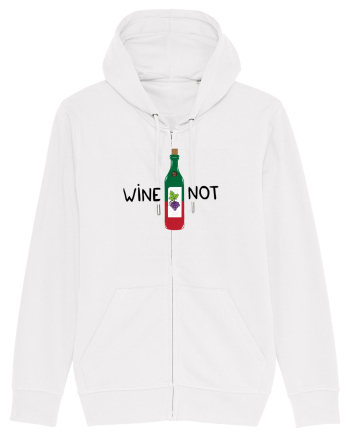 Wine Not White