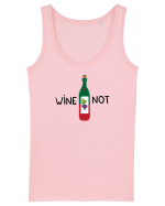 Wine Not Maiou Damă Dreamer