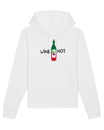 Wine Not White