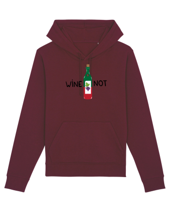 Wine Not Burgundy