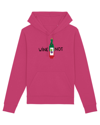 Wine Not Raspberry