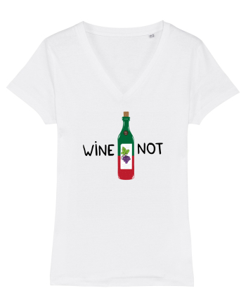 Wine Not White