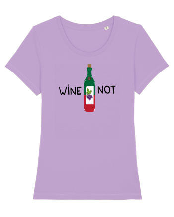 Wine Not Lavender Dawn
