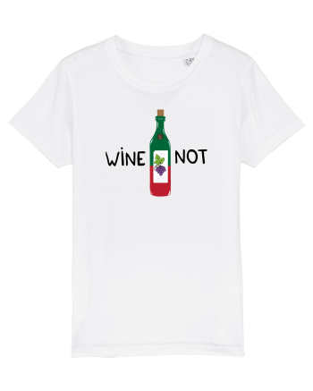 Wine Not White