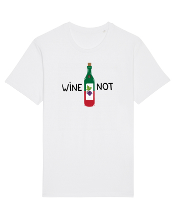 Wine Not White