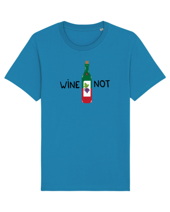 Wine Not Azur
