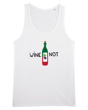 Wine Not White