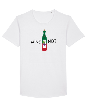 Wine Not White