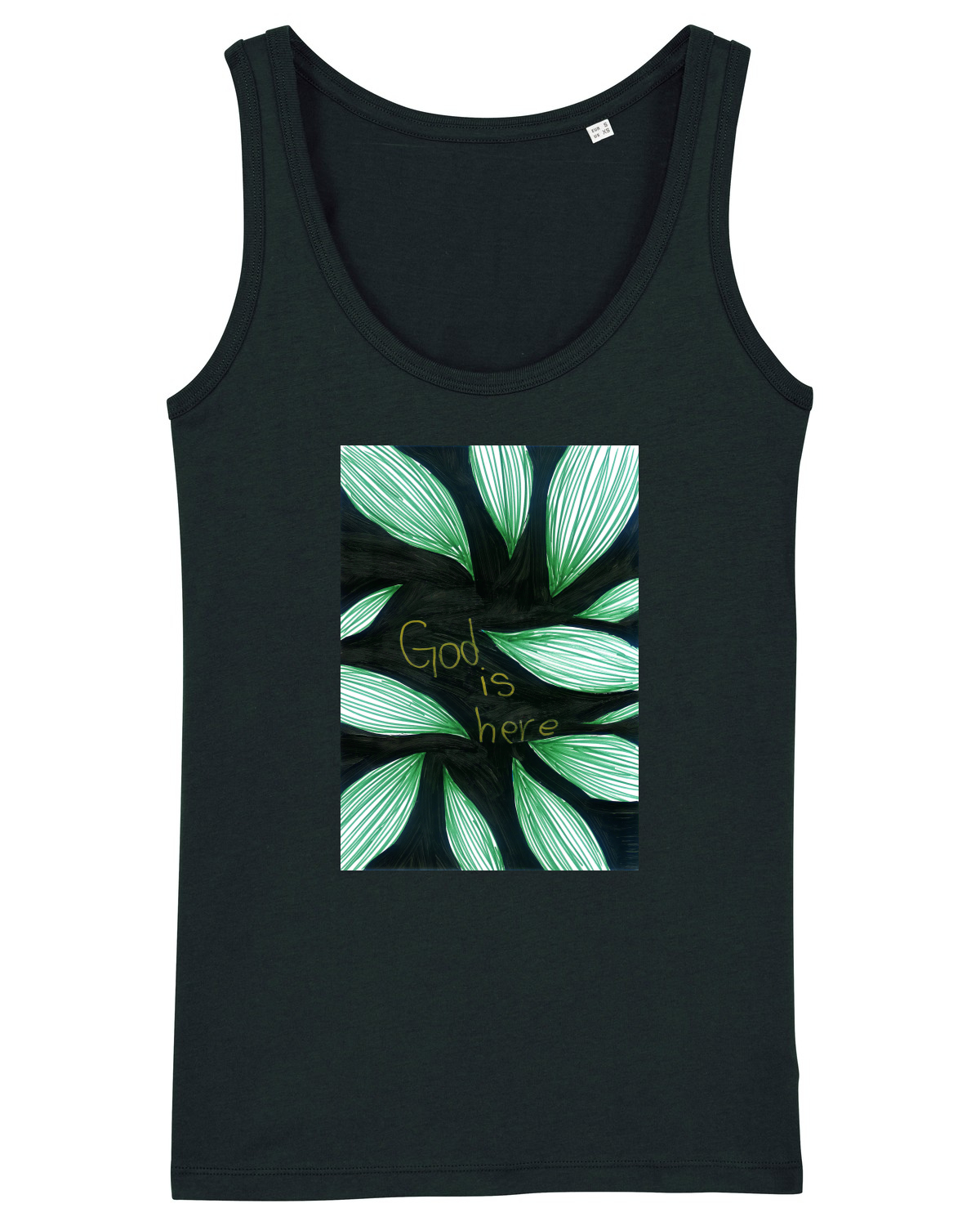 Maiou Damă Dreamer Black