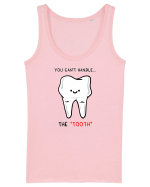 You can't handle the TOOTH Maiou Damă Dreamer