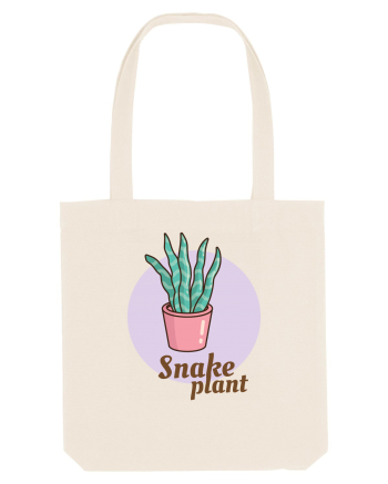 Snake plant Natural