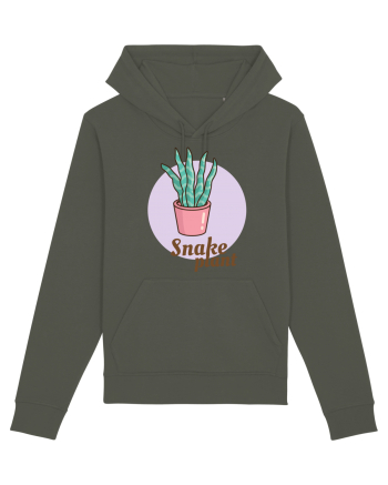 Snake plant Khaki