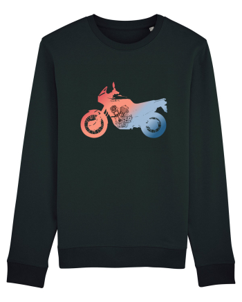 Iron Heart 2 Black