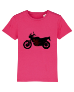 Iron Heart 3 Tricou mânecă scurtă  Copii Mini Creator