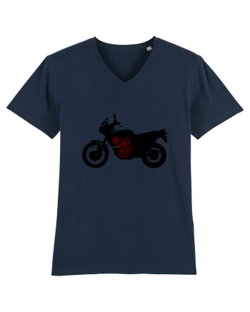 Iron Heart 3 French Navy