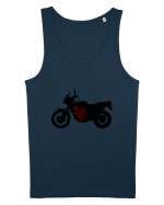Iron Heart 3 Maiou Bărbat Runs