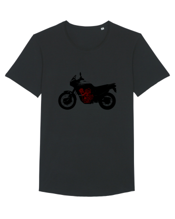 Iron Heart 3 Black