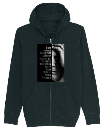 Pablo Picasso Quotes Black