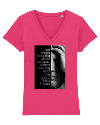 Pablo Picasso Quotes Raspberry
