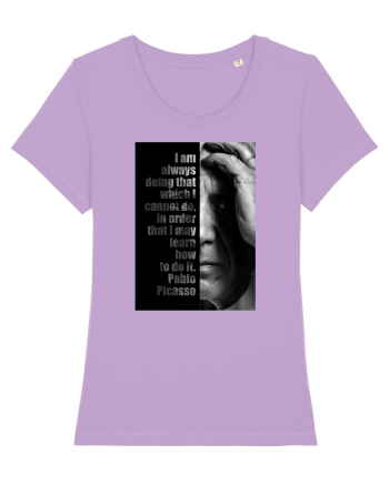Pablo Picasso Quotes Lavender Dawn