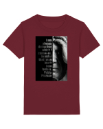 Pablo Picasso Quotes Tricou mânecă scurtă  Copii Mini Creator