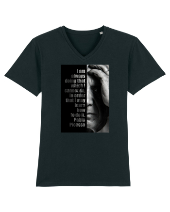 Pablo Picasso Quotes Black
