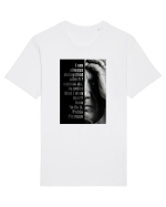 Pablo Picasso Quotes Tricou mânecă scurtă Unisex Rocker